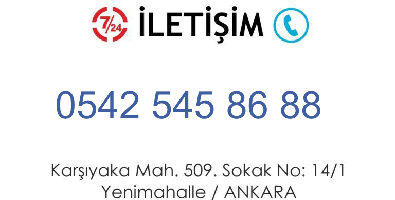 iletişim